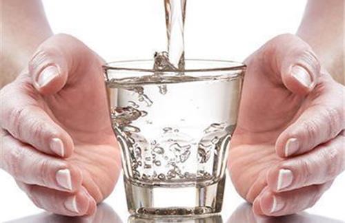 如何喝水才是正确的养生方式